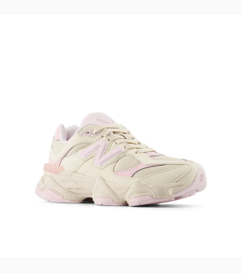 New Balance baskets basses mesh