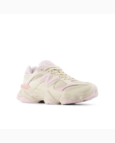 New Balance zapatillas bajas de malla