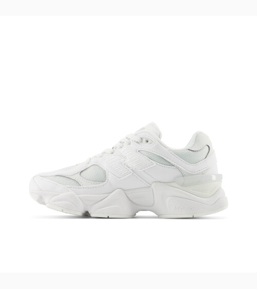 New Balance baskets basses mesh