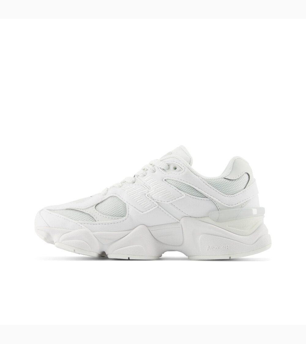 New Balance baskets basses mesh