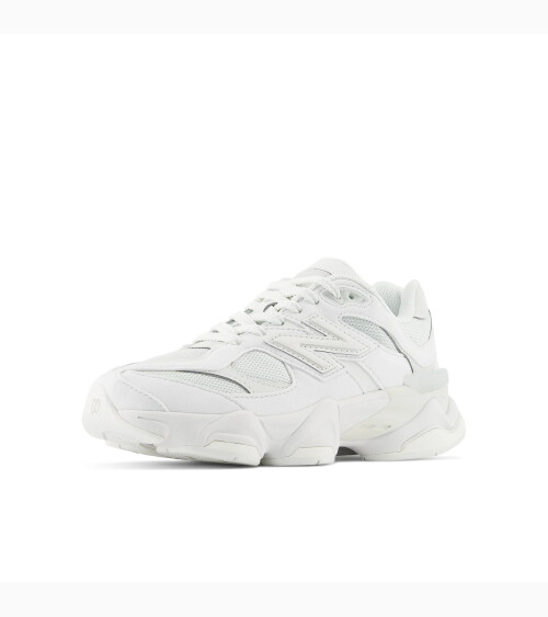 New Balance baskets basses mesh