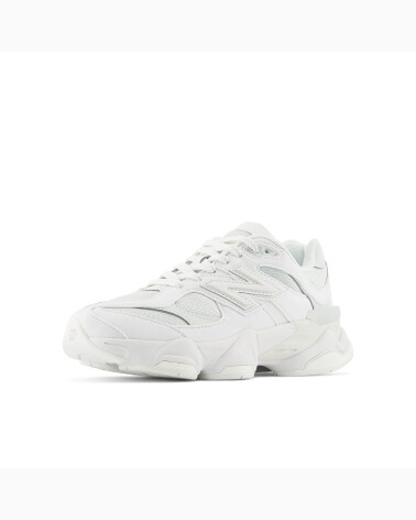 New Balance baskets basses mesh