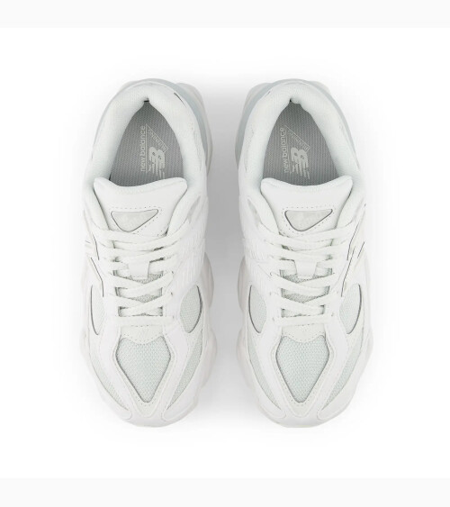 New Balance baskets basses mesh