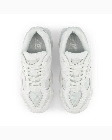 New Balance zapatillas bajas de malla