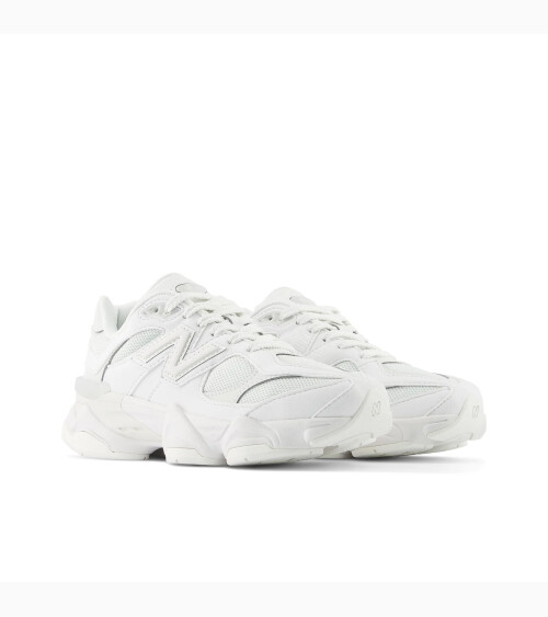 New Balance low mesh sneakers