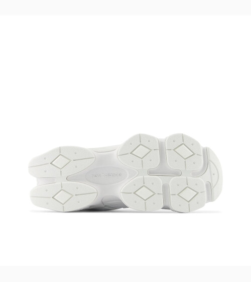 New Balance zapatillas bajas de malla