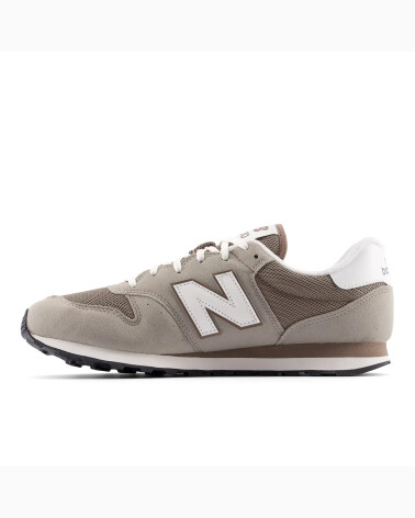 New Balance zapatillas bajas para hombre