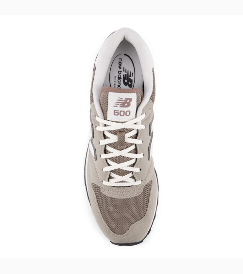 New Balance sneakers basses homme