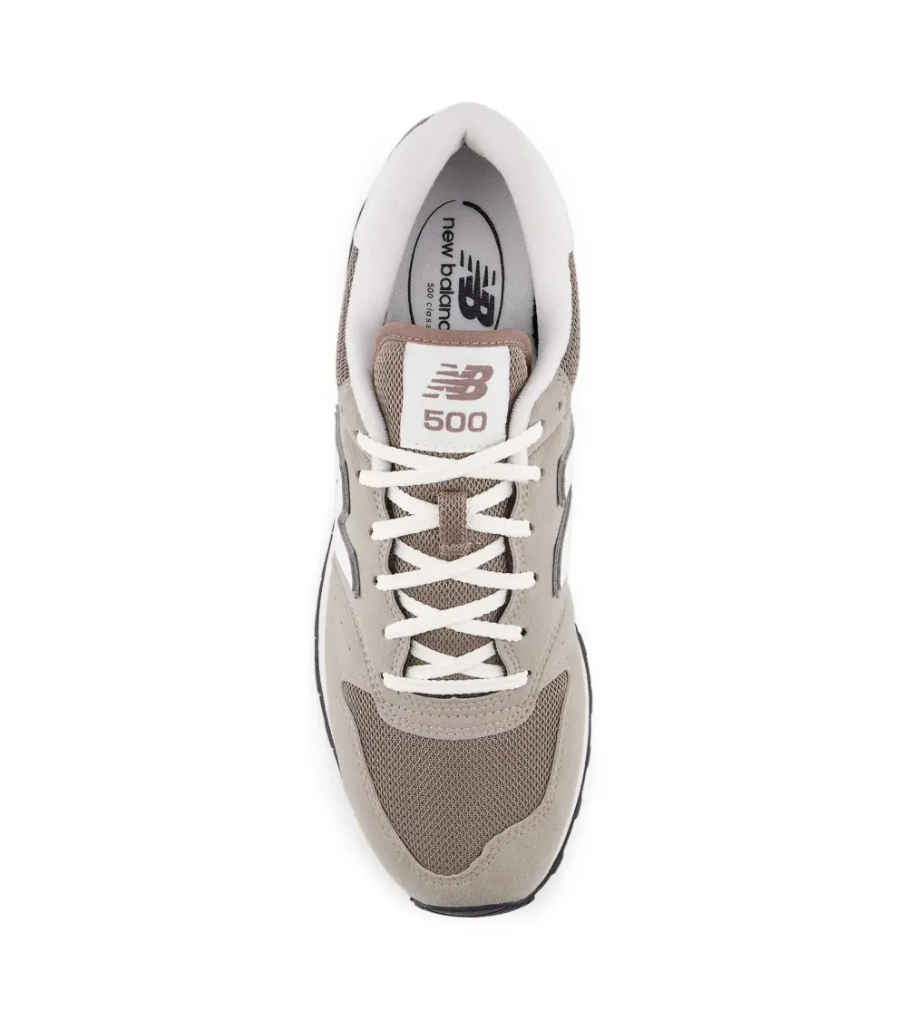 New Balance 500 Sneakers | Fuix