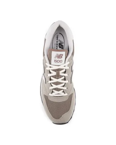New Balance 500 Sneakers | Fuix