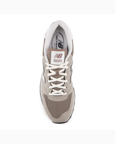 New Balance sneakers basses homme