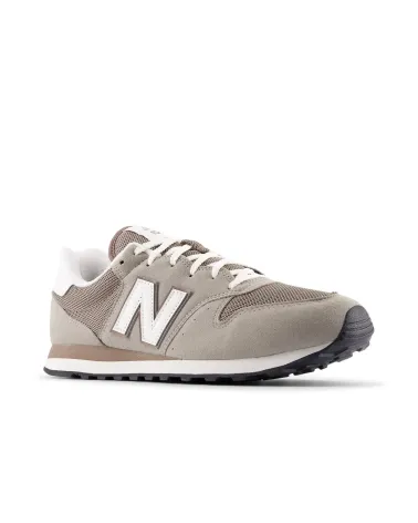 New Balance 500 Baskets | Fuix