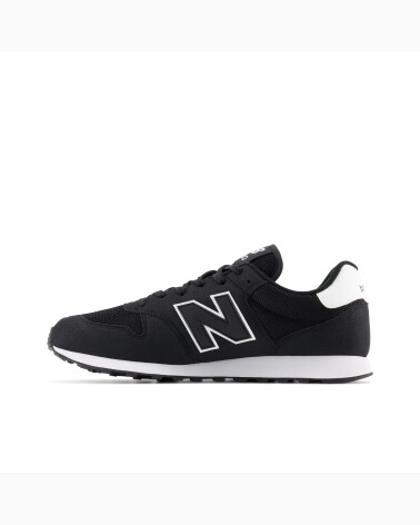 New Balance low men's sneakers
