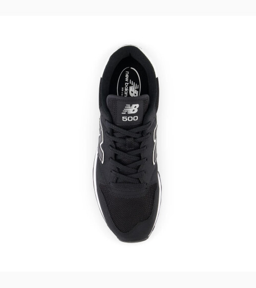 New Balance sneakers basse uomo