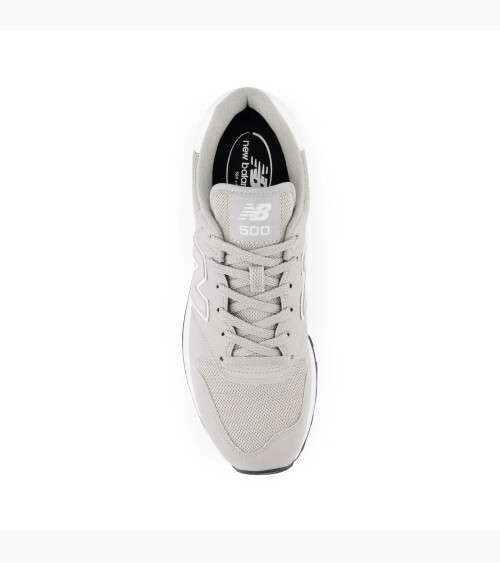 New Balance sneakers basse uomo