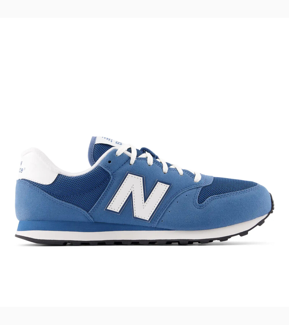 New Balance zapatillas bajas para hombre