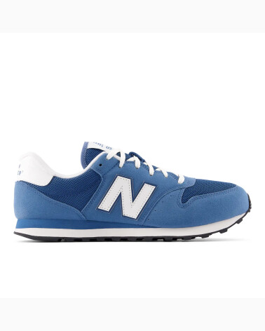 New Balance low men's sneakers