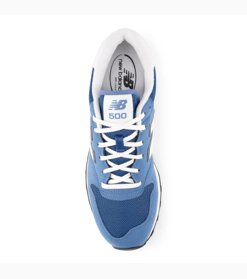 New Balance sneakers basse uomo