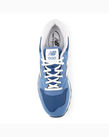New Balance zapatillas bajas para hombre