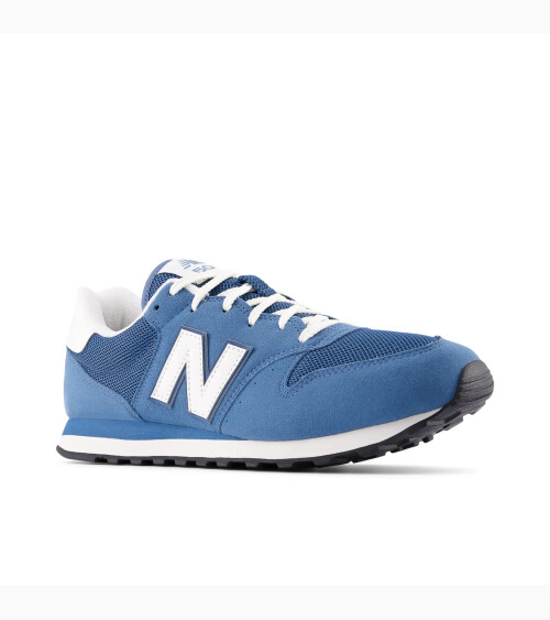 New Balance low men's sneakers