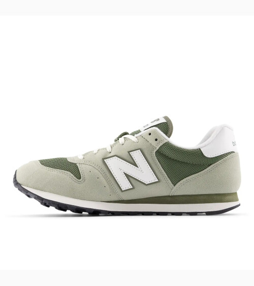 New Balance zapatillas bajas para hombre
