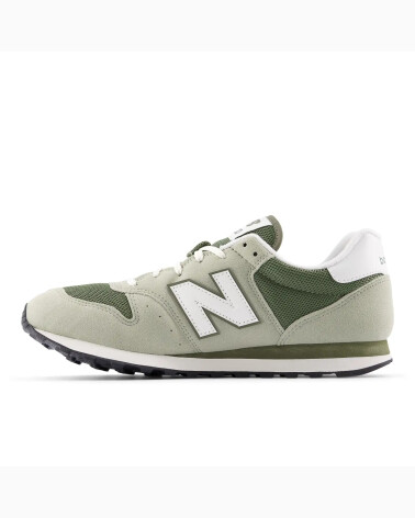 New Balance zapatillas bajas para hombre