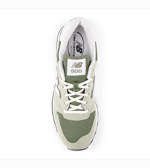 New Balance low men's sneakers