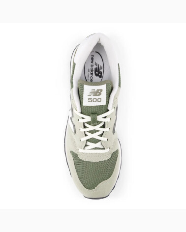 New Balance zapatillas bajas para hombre