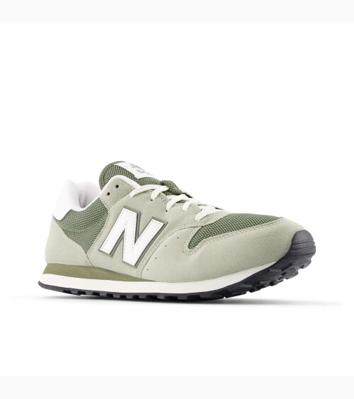 New Balance sneakers basse uomo