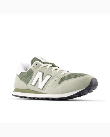 New Balance zapatillas bajas para hombre