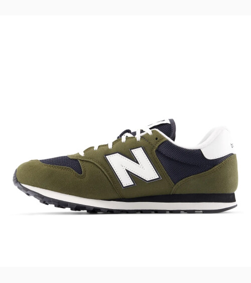 New Balance zapatillas bajas para hombre