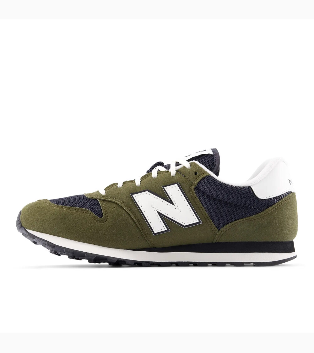 New Balance sneakers basse uomo