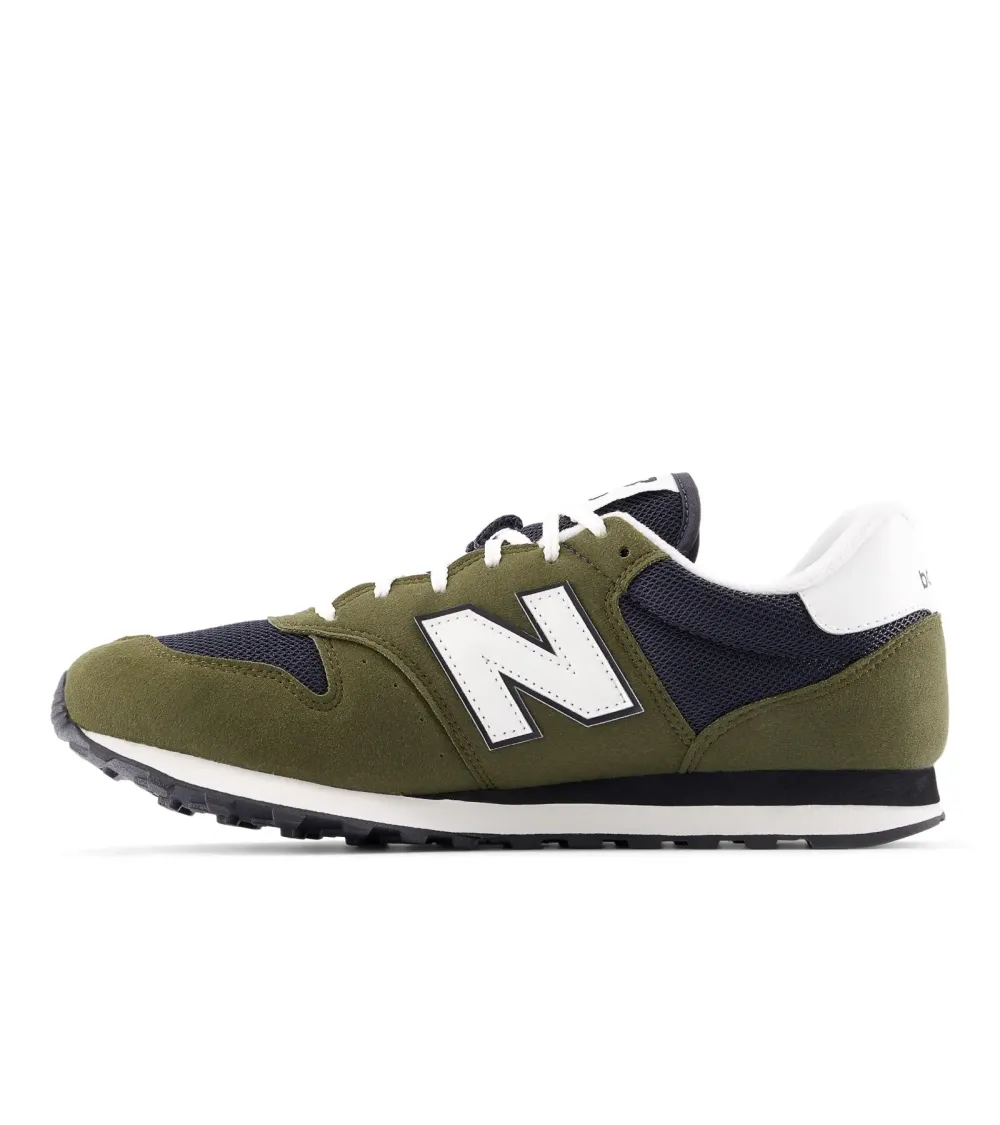 New Balance 500 Sneakers | Fuix
