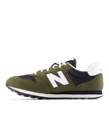 New Balance 500 Sneakers | Fuix