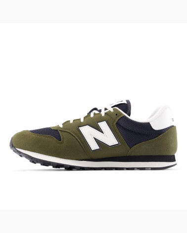 New Balance zapatillas bajas para hombre