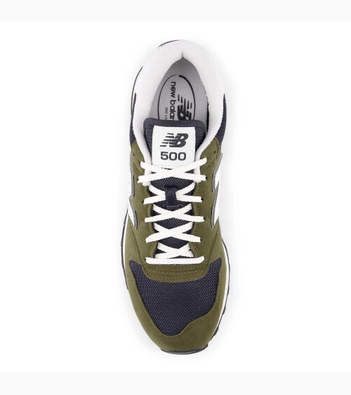 New Balance sneakers basses homme