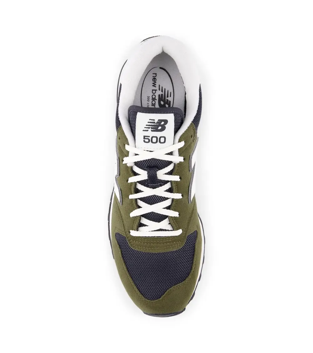 New Balance 500 Sneakers | Fuix