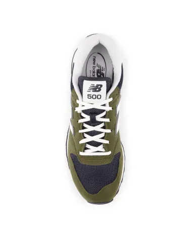 New Balance 500 Sneakers | Fuix