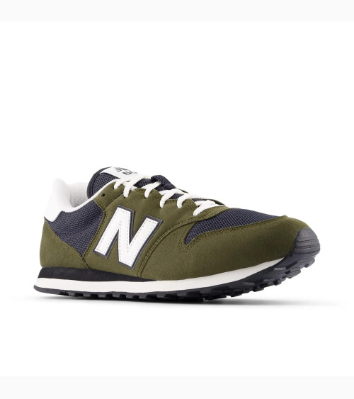 New Balance zapatillas bajas para hombre
