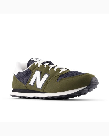 New Balance sneakers basse uomo
