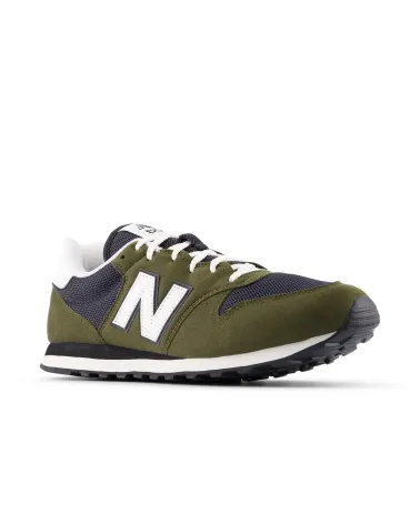 New Balance 500 Sneakers | Fuix