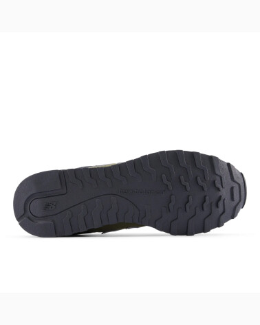 New Balance zapatillas bajas para hombre