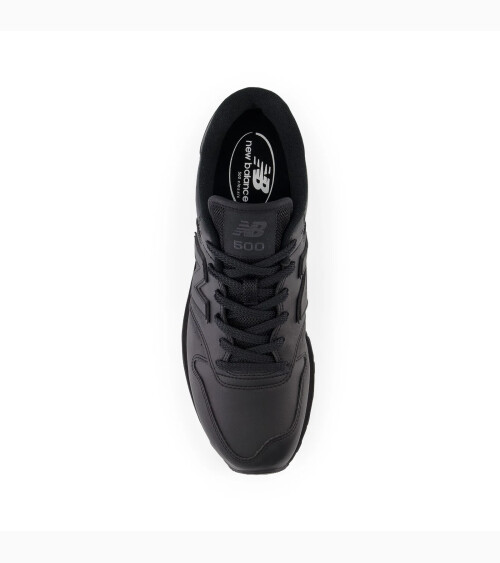 New Balance low men's sneakers