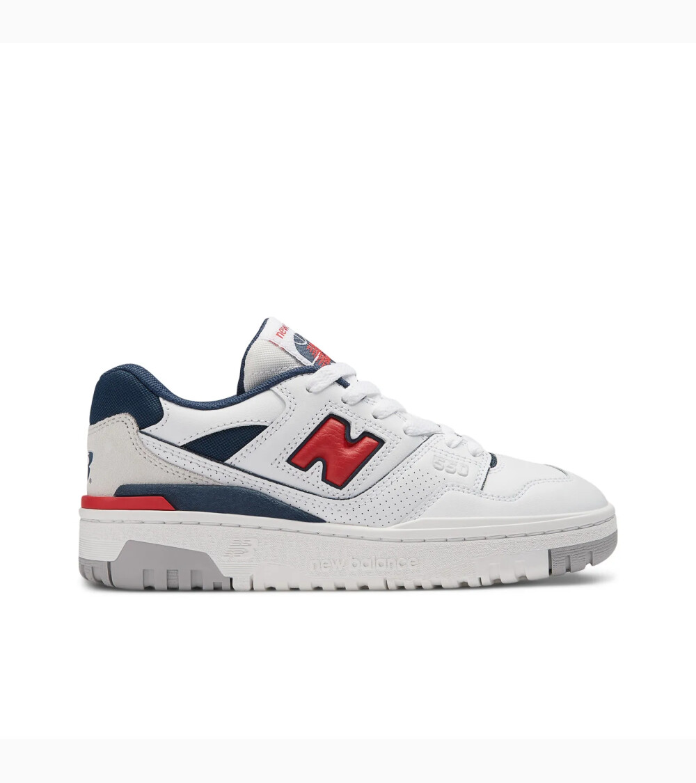 New Balance 550 baskets basses