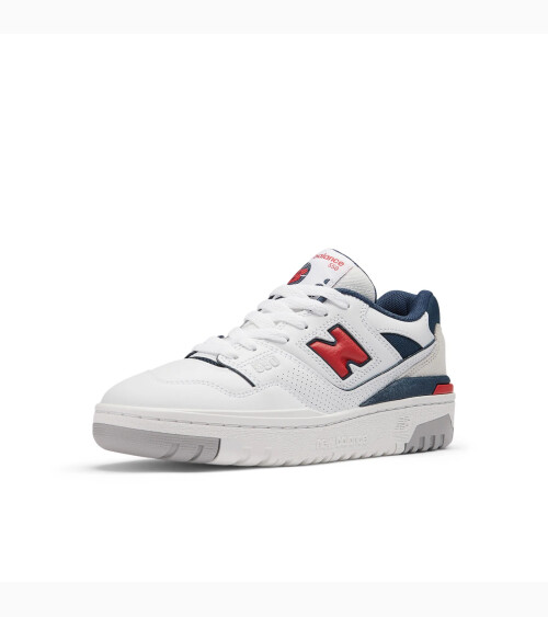 New Balance 550 baskets basses