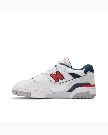 New Balance 550 baskets basses