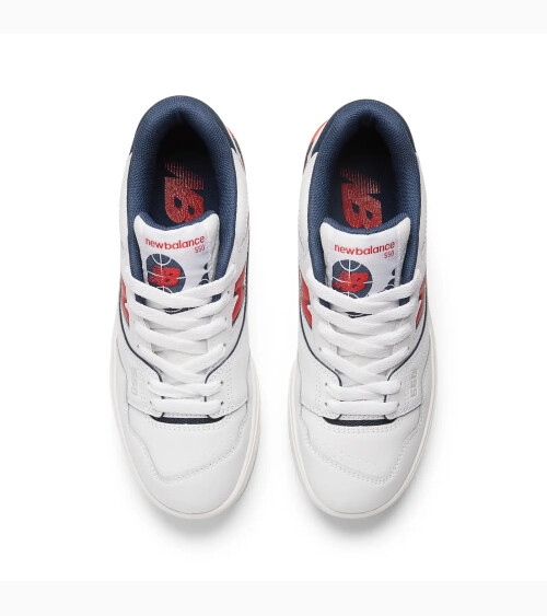 New Balance 550 baskets basses
