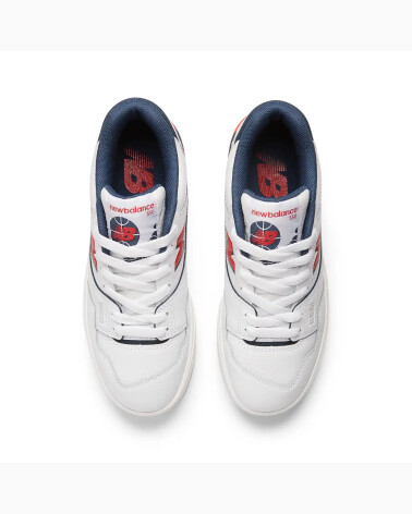 New Balance 550 sneakers basse