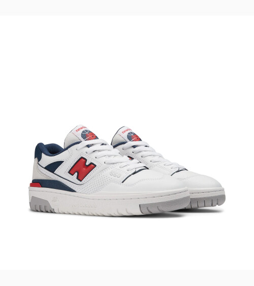 New Balance 550 sneakers basse