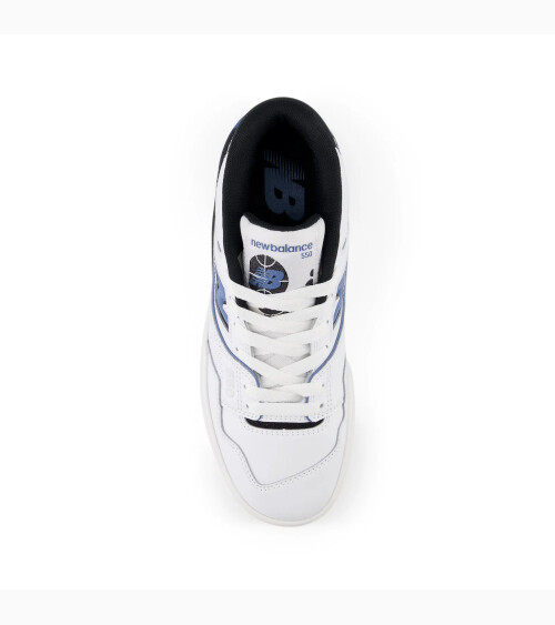 New Balance 550 baskets basses